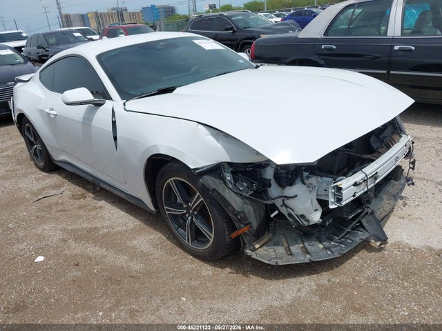 2025 1FA6P8TH6S5124291 main image