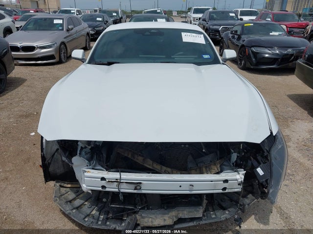 Ford Mustang Ecoboost Fastback 2025 1FA6P8TH6S5124291 Image 13