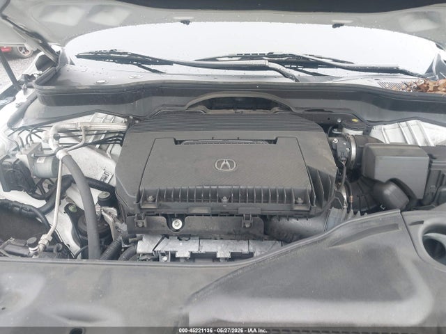 Продажа на аукционе авто 2022 Acura Mdx A-spec Package, vin: 5J8YE1H06NL023661, номер лота: 45221136
