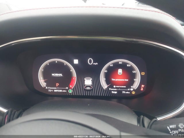 Продажа на аукционе авто 2022 Acura Mdx A-spec Package, vin: 5J8YE1H06NL023661, номер лота: 45221136