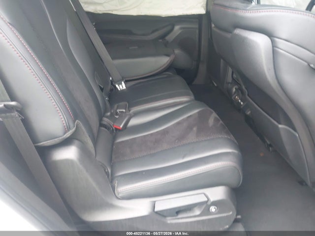 Продажа на аукционе авто 2022 Acura Mdx A-spec Package, vin: 5J8YE1H06NL023661, номер лота: 45221136