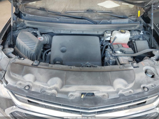 Продажа на аукционе авто 2020 Chevrolet Traverse Awd Lt Leather, vin: 1GNEVHKW0LJ263120, номер лота: 45221137