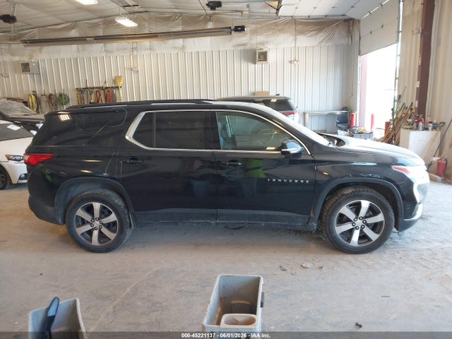Продажа на аукционе авто 2020 Chevrolet Traverse Awd Lt Leather, vin: 1GNEVHKW0LJ263120, номер лота: 45221137