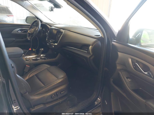 Продажа на аукционе авто 2020 Chevrolet Traverse Awd Lt Leather, vin: 1GNEVHKW0LJ263120, номер лота: 45221137