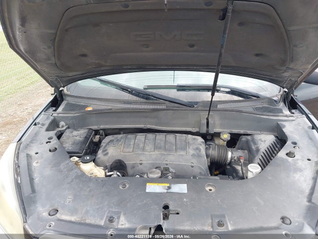Продажа на аукционе авто 2014 Gmc Acadia Sle-1, vin: 1GKKRNED6EJ340444, номер лота: 45221139
