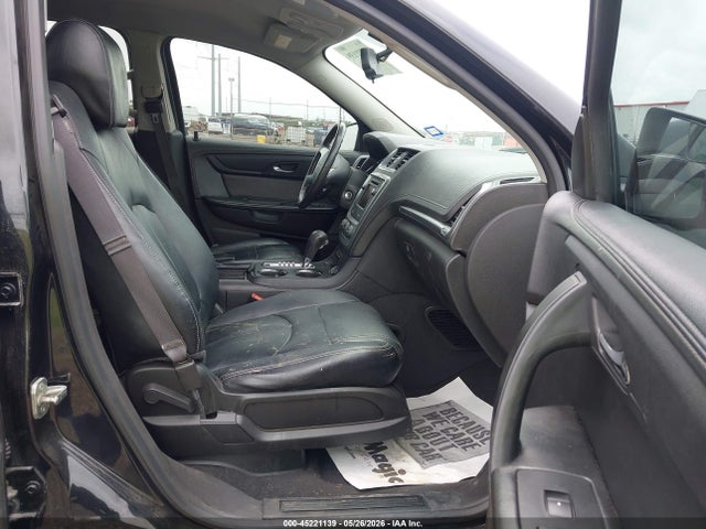 Продажа на аукционе авто 2014 Gmc Acadia Sle-1, vin: 1GKKRNED6EJ340444, номер лота: 45221139