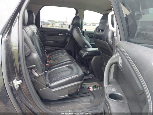 Продажа на аукционе авто 2014 Gmc Acadia Sle-1, vin: 1GKKRNED6EJ340444, номер лота: 45221139