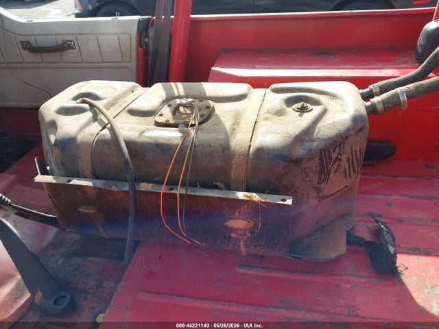 Aukcja sprzedaży 1994 Jeep Wrangler / Yj S, vin: 1J4FY19P7RP416439, numer aukcji: 45221140