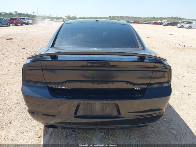 Dodge Charger R/t Max 2014 2C3CDXCT6EH163985 Image 17
