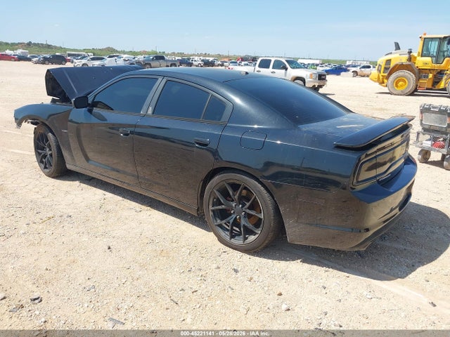 Dodge Charger R/t Max 2014 2C3CDXCT6EH163985 Image 3