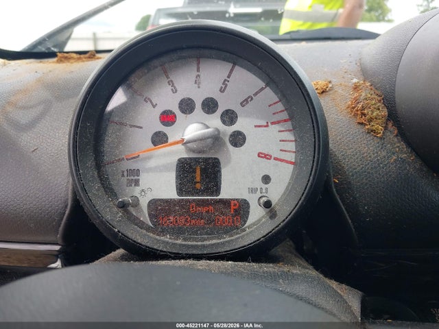 Aukcja sprzedaży 2011 Mini Cooper Countryman, vin: WMWZB3C5XBWM00283, numer aukcji: 45221147