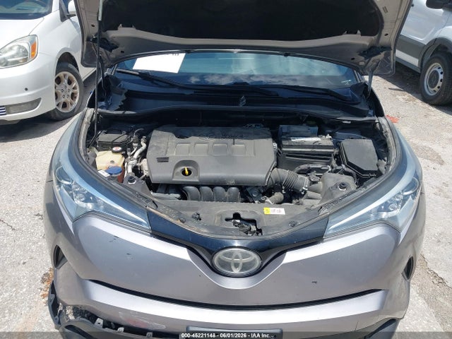 Aukcja sprzedaży 2018 Toyota C-hr Xle Premium, vin: NMTKHMBX6JR015134, numer aukcji: 45221148