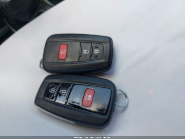 Aukcja sprzedaży 2018 Toyota C-hr Xle Premium, vin: NMTKHMBX6JR015134, numer aukcji: 45221148