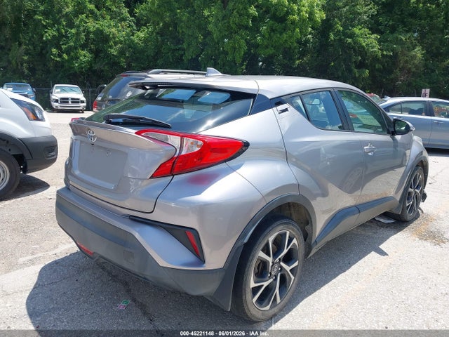 Aukcja sprzedaży 2018 Toyota C-hr Xle Premium, vin: NMTKHMBX6JR015134, numer aukcji: 45221148