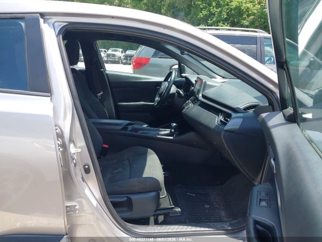 Aukcja sprzedaży 2018 Toyota C-hr Xle Premium, vin: NMTKHMBX6JR015134, numer aukcji: 45221148