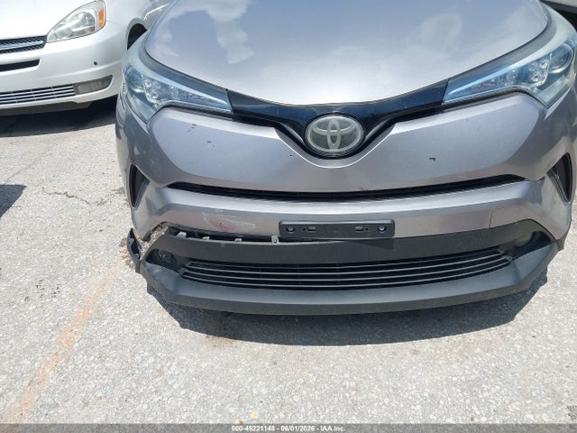 Aukcja sprzedaży 2018 Toyota C-hr Xle Premium, vin: NMTKHMBX6JR015134, numer aukcji: 45221148