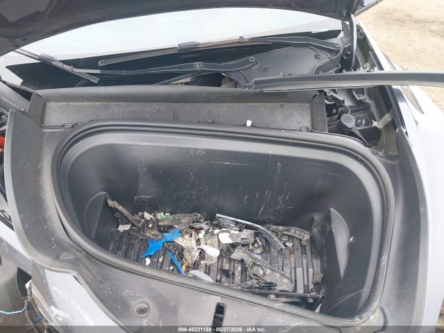 Aukcja sprzedaży 2023 Tesla Model Y Performance Dual Motor All-wheel Drive, vin: 7SAYGDEF1PF899274, numer aukcji: 45221150