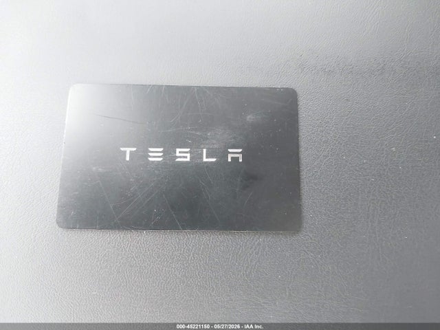 Aukcja sprzedaży 2023 Tesla Model Y Performance Dual Motor All-wheel Drive, vin: 7SAYGDEF1PF899274, numer aukcji: 45221150