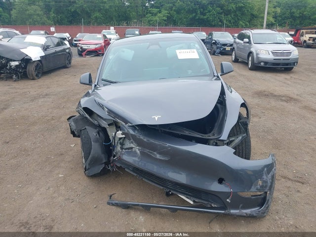 Aukcja sprzedaży 2023 Tesla Model Y Performance Dual Motor All-wheel Drive, vin: 7SAYGDEF1PF899274, numer aukcji: 45221150