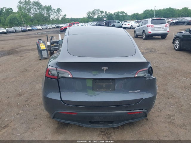 Aukcja sprzedaży 2023 Tesla Model Y Performance Dual Motor All-wheel Drive, vin: 7SAYGDEF1PF899274, numer aukcji: 45221150