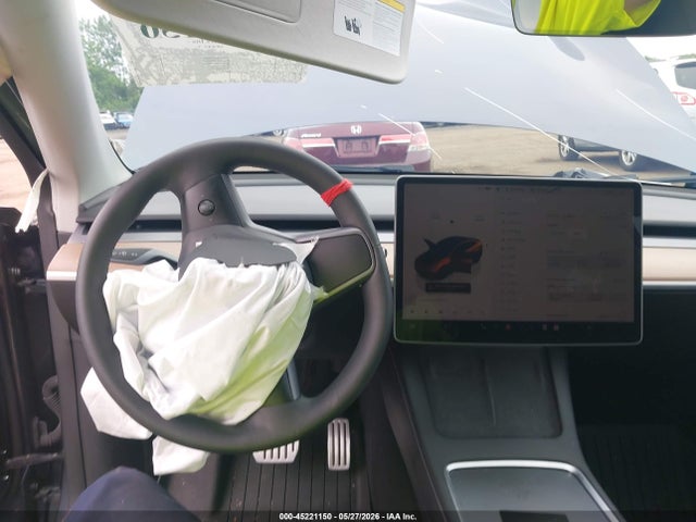 Aukcja sprzedaży 2023 Tesla Model Y Performance Dual Motor All-wheel Drive, vin: 7SAYGDEF1PF899274, numer aukcji: 45221150