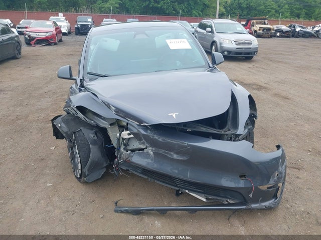 Aukcja sprzedaży 2023 Tesla Model Y Performance Dual Motor All-wheel Drive, vin: 7SAYGDEF1PF899274, numer aukcji: 45221150