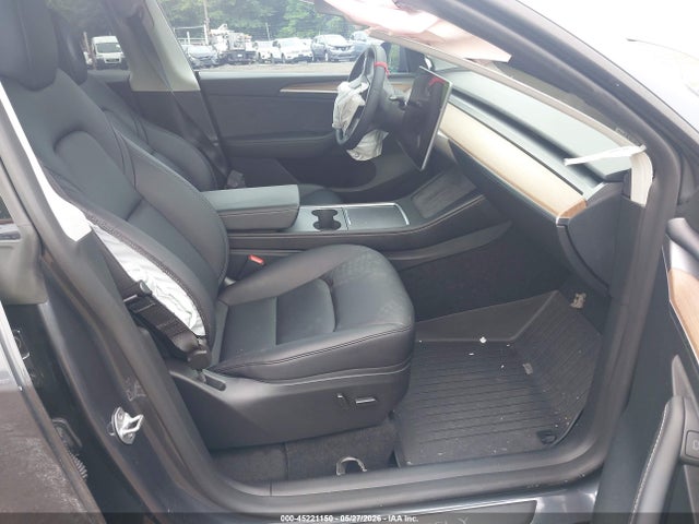 Aukcja sprzedaży 2023 Tesla Model Y Performance Dual Motor All-wheel Drive, vin: 7SAYGDEF1PF899274, numer aukcji: 45221150