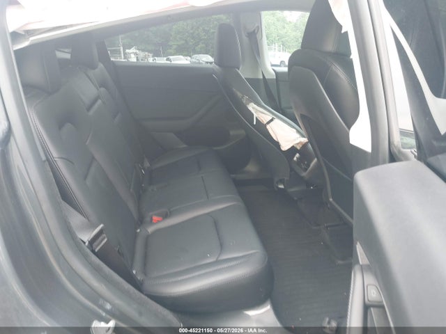Aukcja sprzedaży 2023 Tesla Model Y Performance Dual Motor All-wheel Drive, vin: 7SAYGDEF1PF899274, numer aukcji: 45221150