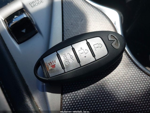 Infiniti Q50 Premium 2014 JN1BV7AR7EM704828 Image 11