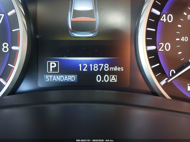 Infiniti Q50 Premium 2014 JN1BV7AR7EM704828 Image 16