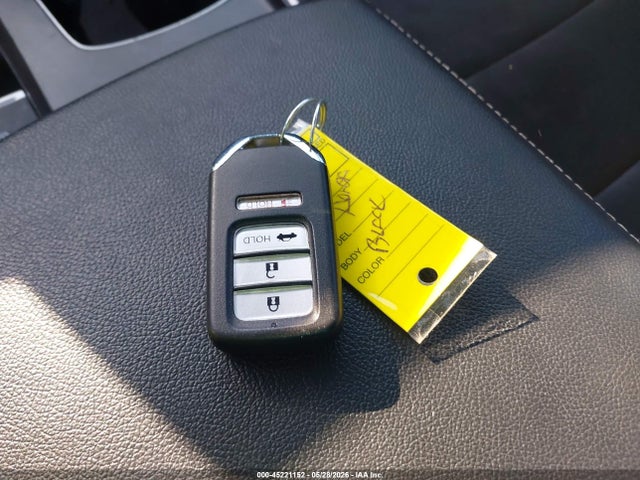 Aukcja sprzedaży 2021 Honda Accord Sport, vin: 1HGCV1F32MA088251, numer aukcji: 45221152