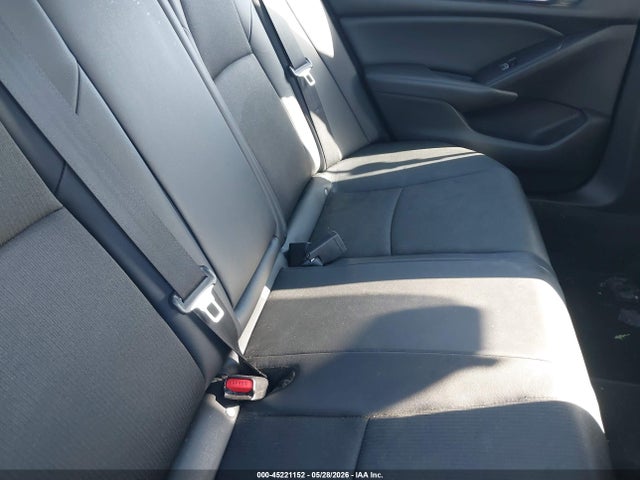 Aukcja sprzedaży 2021 Honda Accord Sport, vin: 1HGCV1F32MA088251, numer aukcji: 45221152