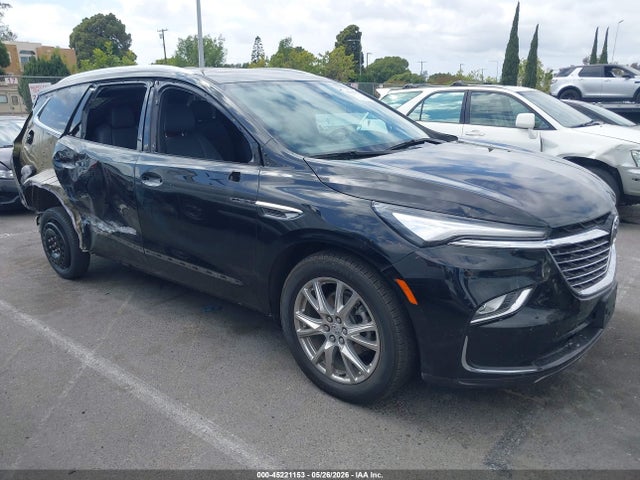 Buick Enclave Premium Awd 2024 5GAEVBKW5RJ102603 main image
