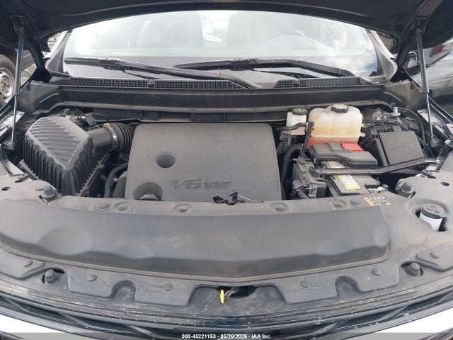 Buick Enclave Premium Awd 2024 5GAEVBKW5RJ102603 Image 10