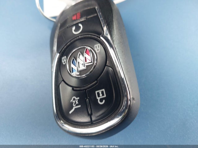 Buick Enclave Premium Awd 2024 5GAEVBKW5RJ102603 Image 11