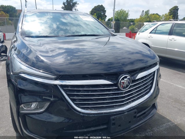 Buick Enclave Premium Awd 2024 5GAEVBKW5RJ102603 Image 13