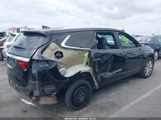 Buick Enclave Premium Awd 2024 5GAEVBKW5RJ102603 Image 14