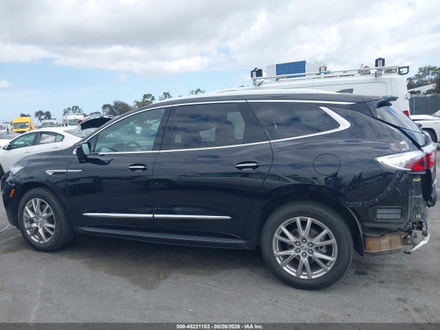 Buick Enclave Premium Awd 2024 5GAEVBKW5RJ102603 Image 15