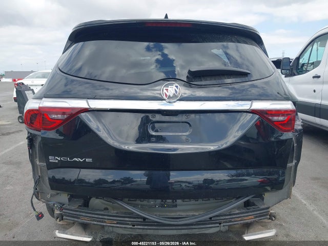 Buick Enclave Premium Awd 2024 5GAEVBKW5RJ102603 Image 17