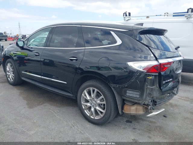 Buick Enclave Premium Awd 2024 5GAEVBKW5RJ102603 Image 3