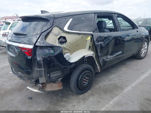 Buick Enclave Premium Awd 2024 5GAEVBKW5RJ102603 Image 4