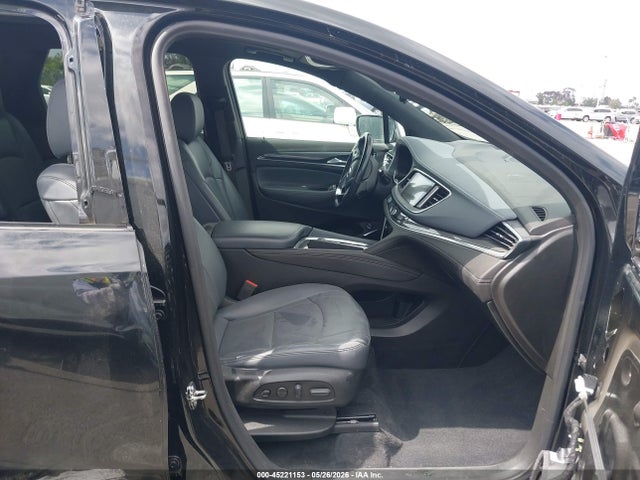 Buick Enclave Premium Awd 2024 5GAEVBKW5RJ102603 Image 5
