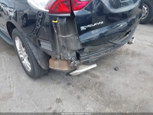 Buick Enclave Premium Awd 2024 5GAEVBKW5RJ102603 Image 6