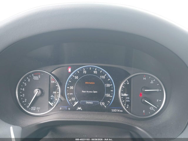 Buick Enclave Premium Awd 2024 5GAEVBKW5RJ102603 Image 7