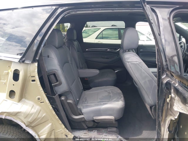 Buick Enclave Premium Awd 2024 5GAEVBKW5RJ102603 Image 8