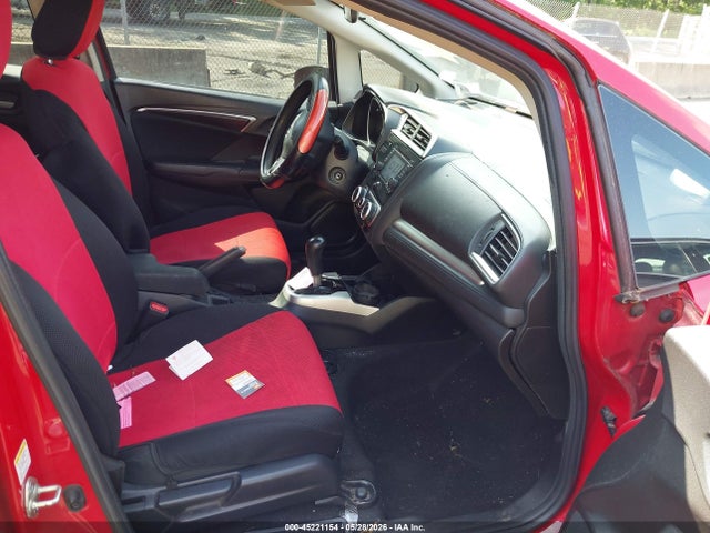 Aukcja sprzedaży 2016 Honda Fit Lx, vin: JHMGK5H51GX018674, numer aukcji: 45221154