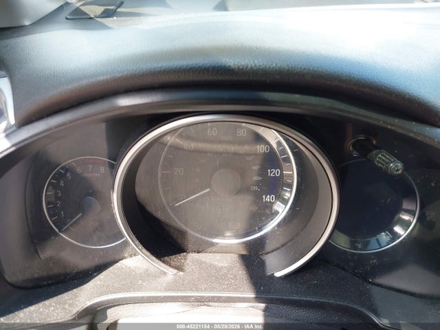 Aukcja sprzedaży 2016 Honda Fit Lx, vin: JHMGK5H51GX018674, numer aukcji: 45221154