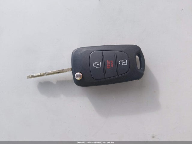 Aukcja sprzedaży 2012 Kia Soul +, vin: KNDJT2A65C7430810, numer aukcji: 45221155