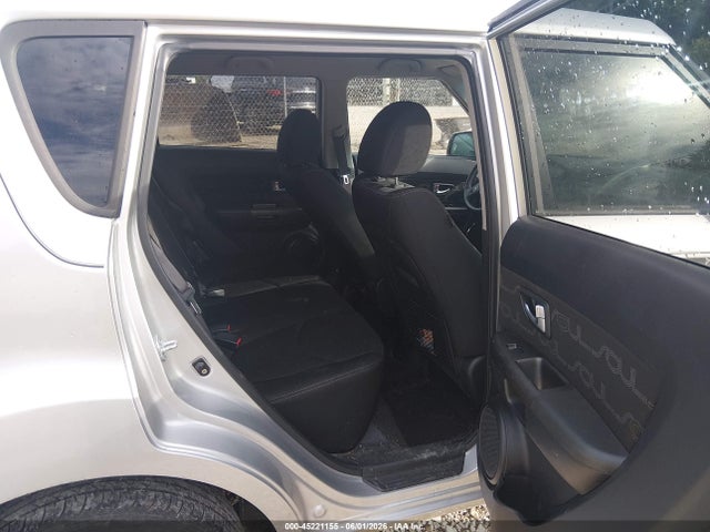 Aukcja sprzedaży 2012 Kia Soul +, vin: KNDJT2A65C7430810, numer aukcji: 45221155