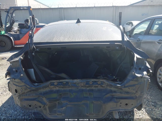 Aukcja sprzedaży 2025 Hyundai Elantra Sel Sport, vin: KMHLM4DG4SU872947, numer aukcji: 45221156